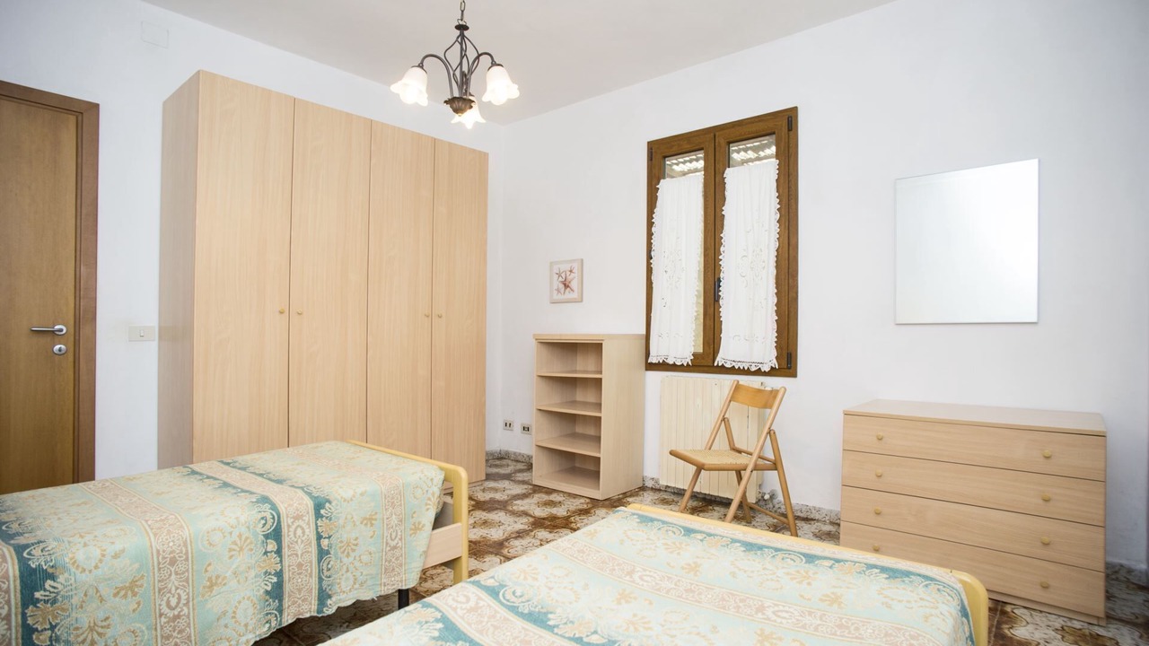 Photo of Bedroom in Scaglieri