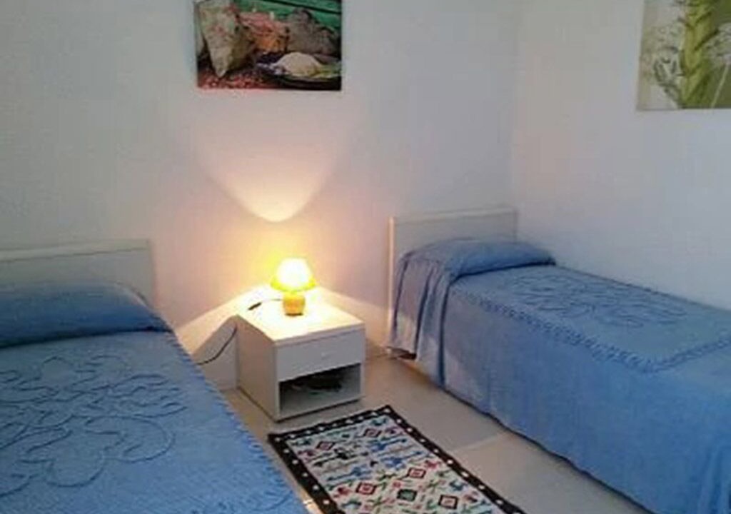 Photo of Bedroom in Piombino