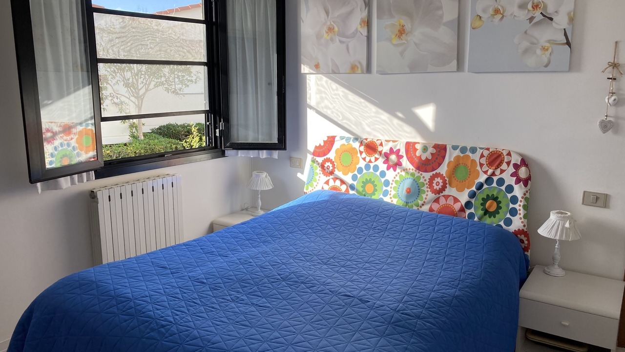 Photo of Bedroom in Piombino