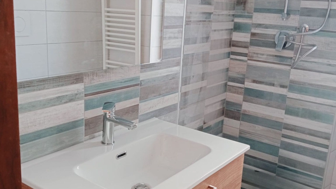 Photo of Bathroom in Montesilvano