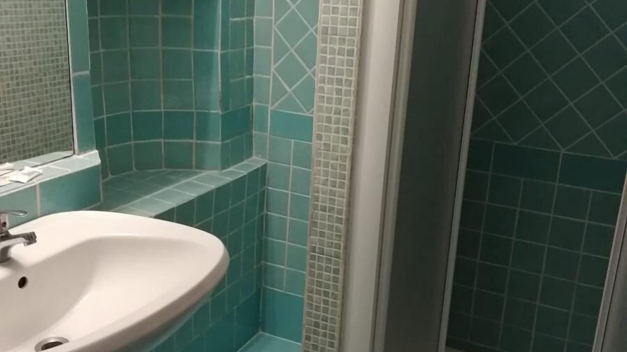 Photo of Bathroom in Anzio