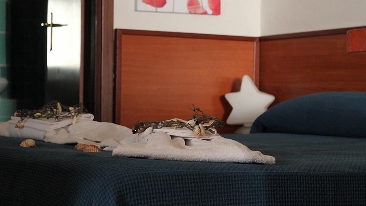 Photo of Bedroom in Anzio