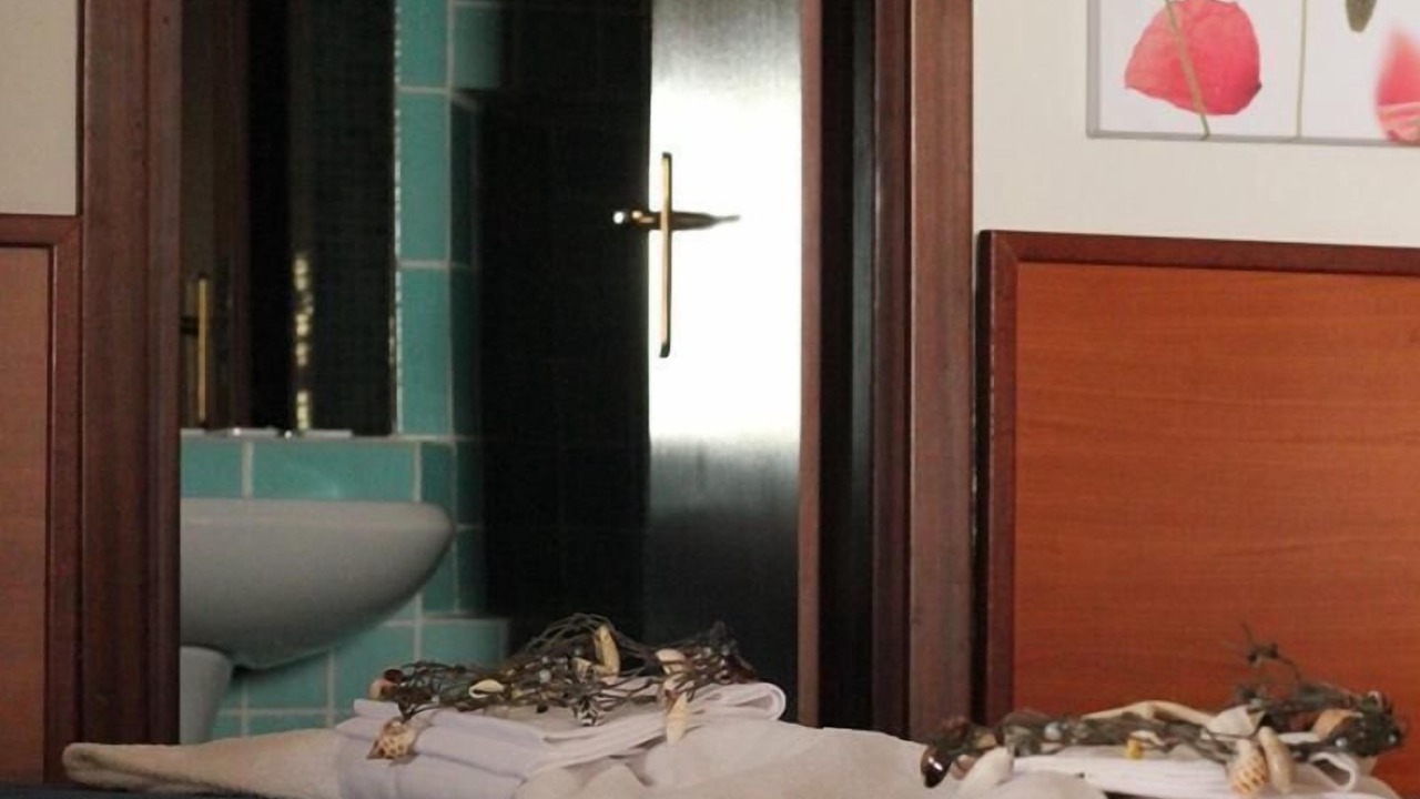 Photo of Bedroom in Anzio