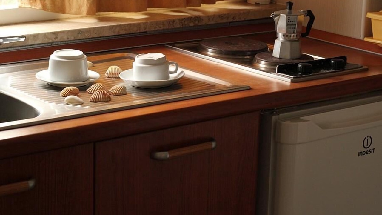 Photo of Kitchen in Anzio