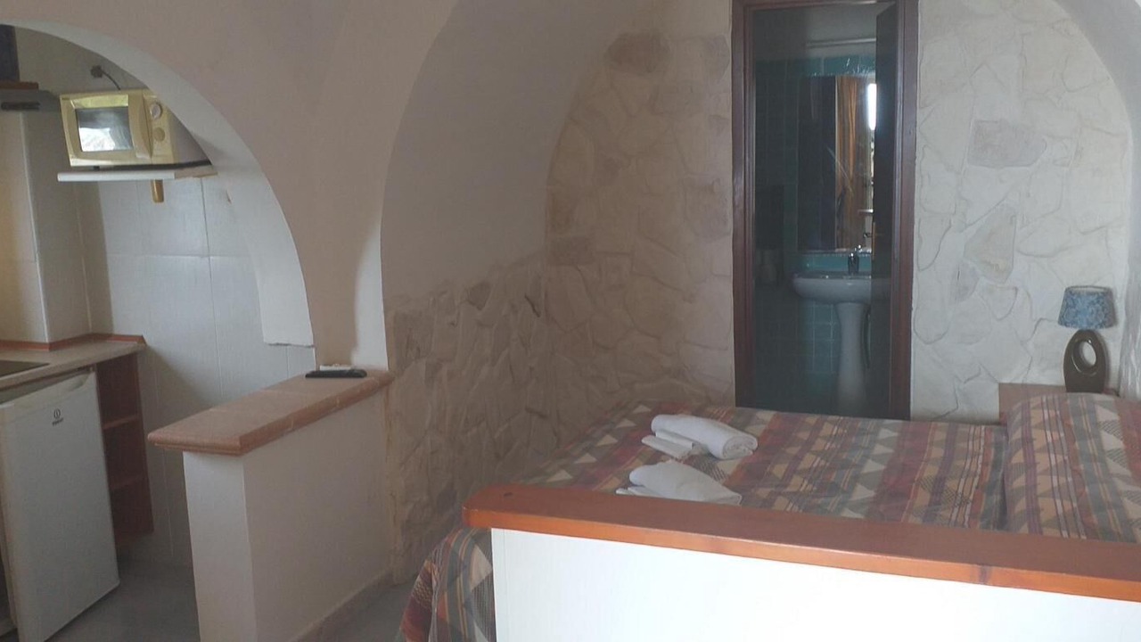 Photo of Bedroom in Anzio