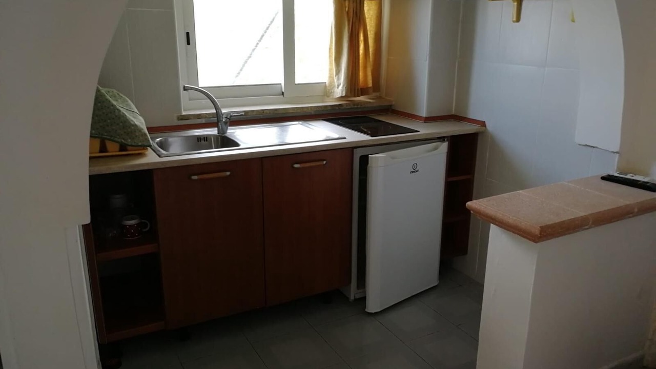 Photo of Kitchen in Anzio