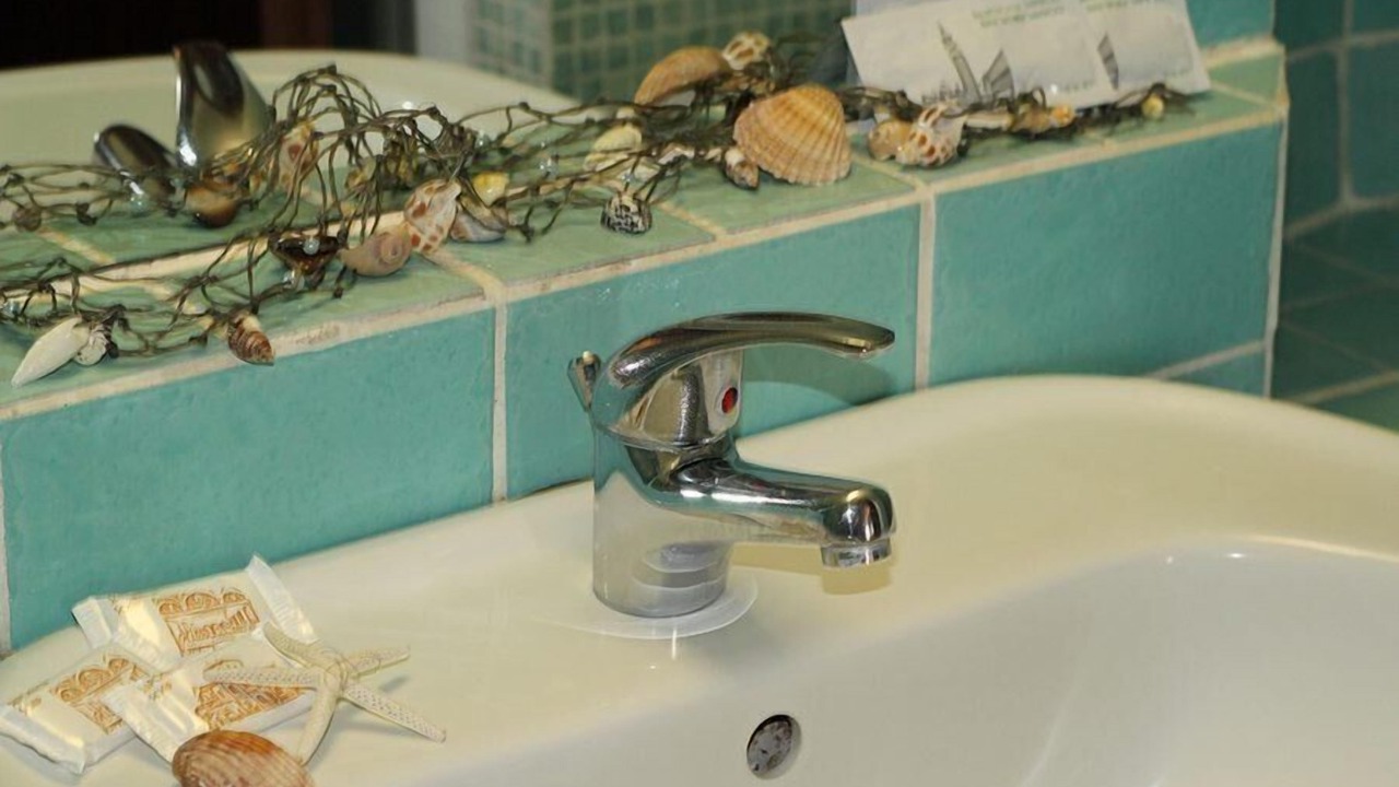 Photo of Bathroom in Anzio