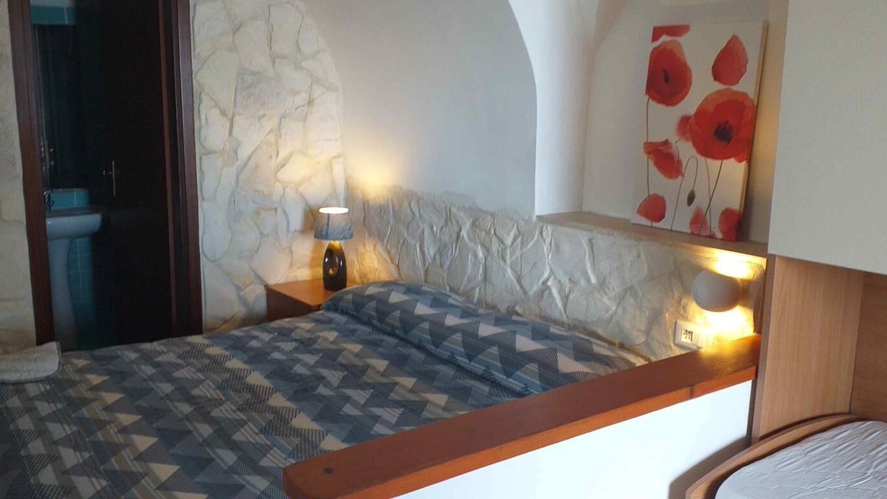 Photo of Bedroom in Anzio