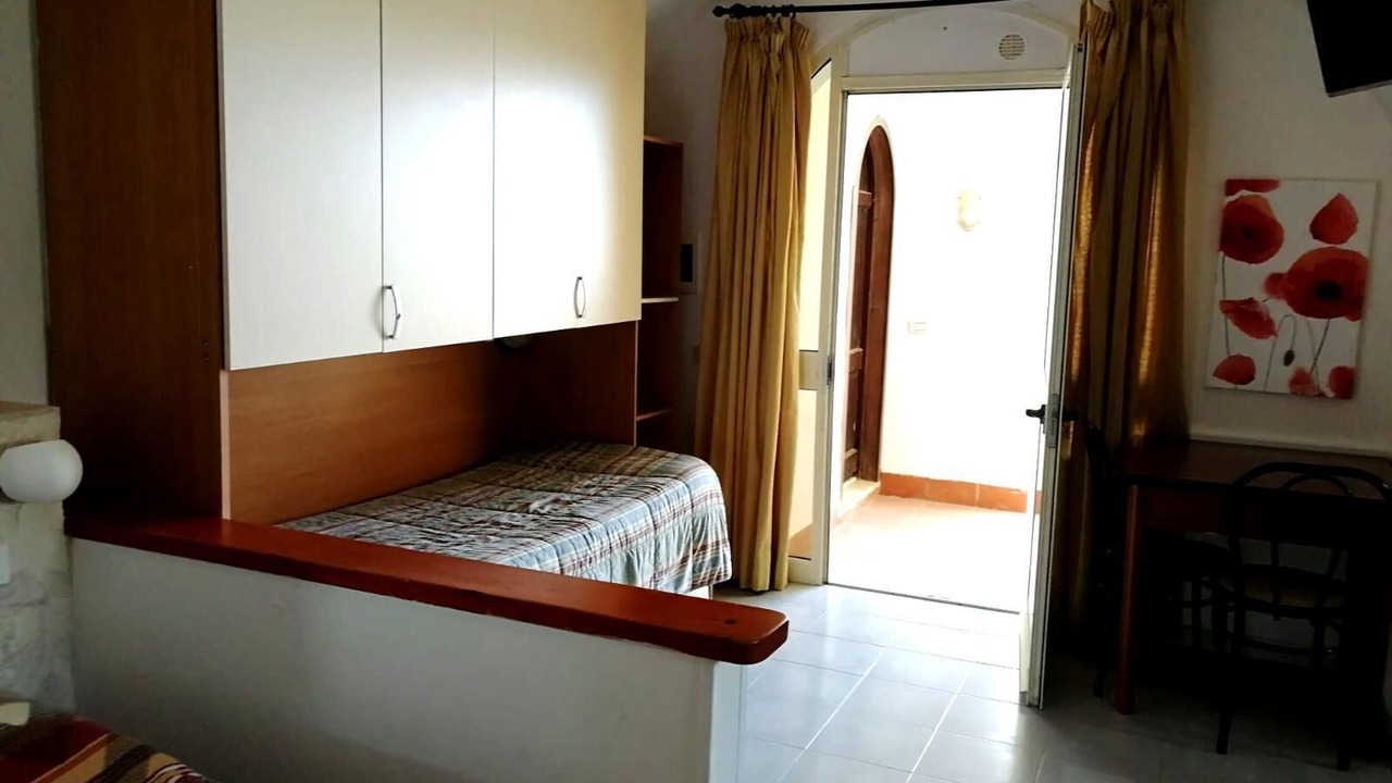 Photo of Bedroom in Anzio