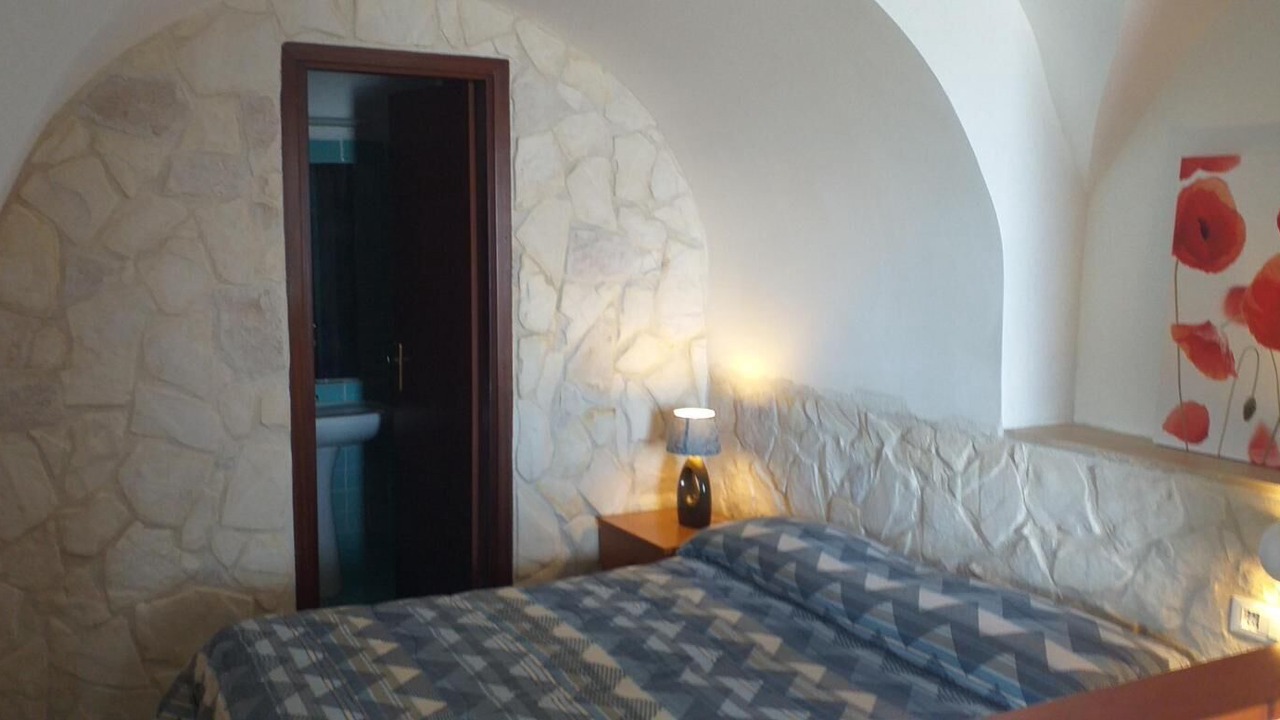 Photo of Bedroom in Anzio