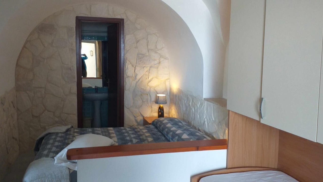 Photo of Bedroom in Anzio