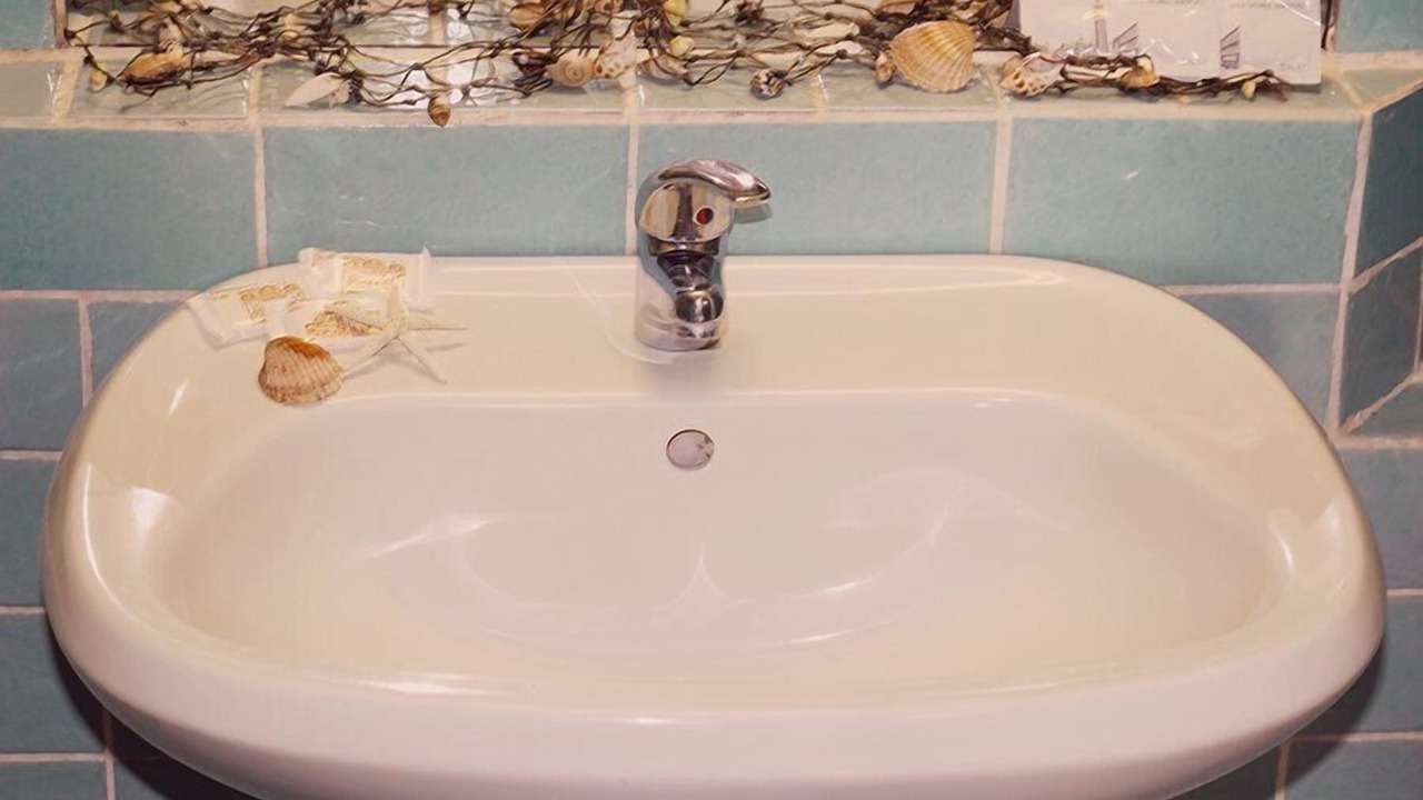 Photo of Bathroom in Anzio