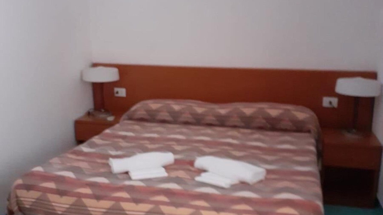 Photo of Bedroom in Anzio