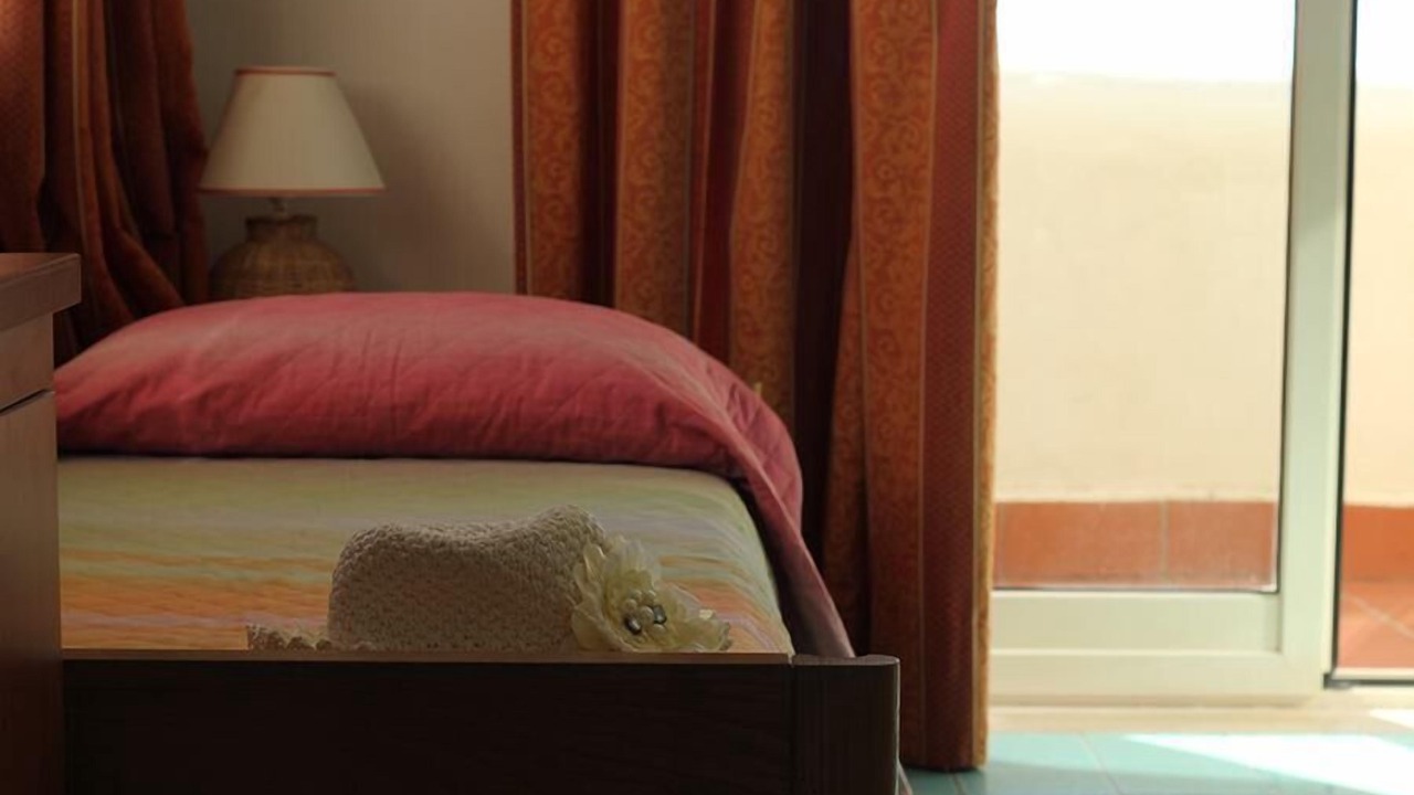 Photo of Bedroom in Anzio