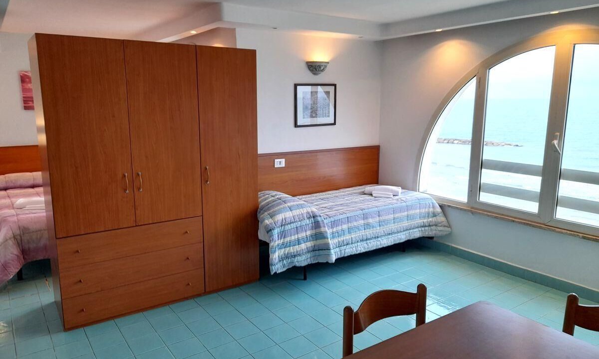 Photo of Bedroom in Anzio