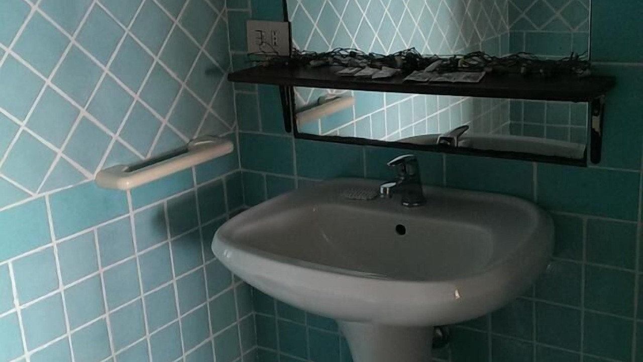 Photo of Bathroom in Anzio