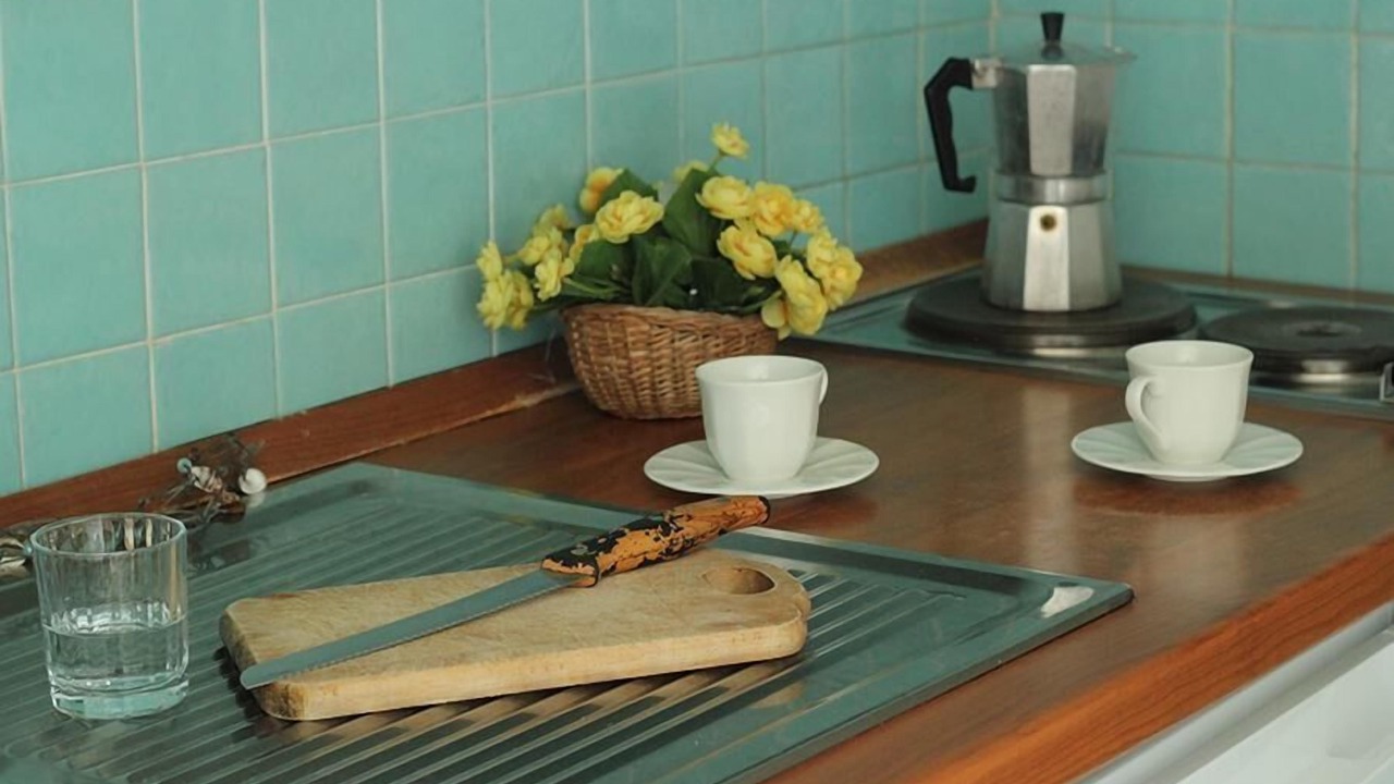 Photo of Kitchen in Anzio