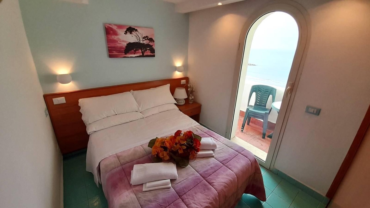 Photo of Bedroom in Anzio