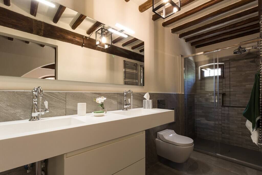 Photo of Bathroom in Montepulciano