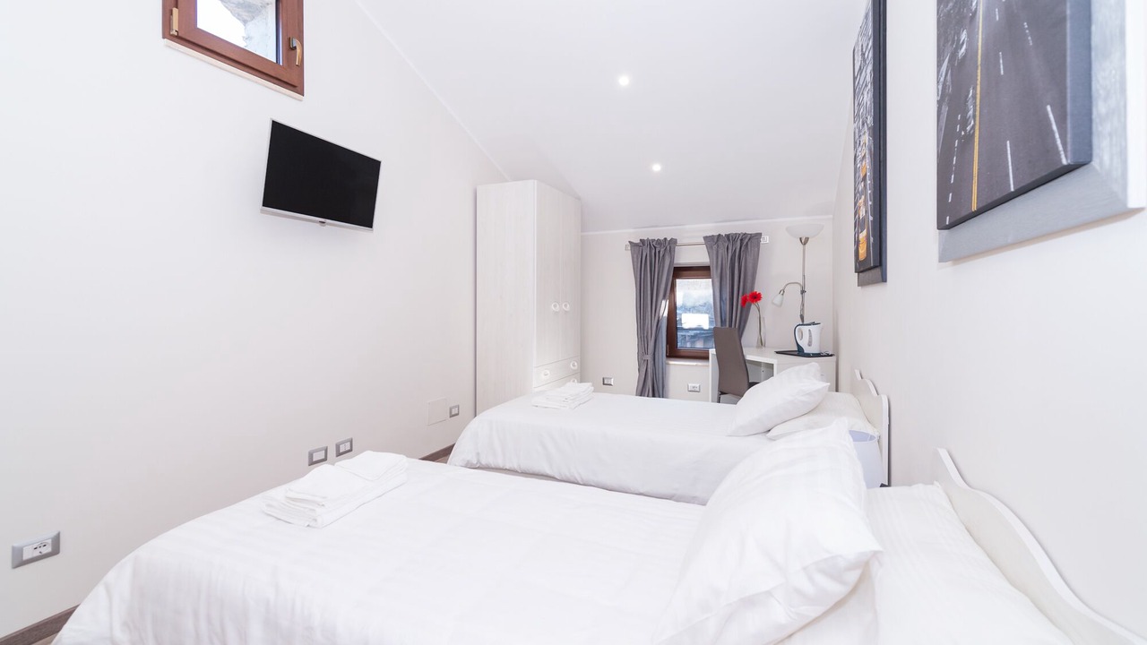 Photo of Bedroom in Vitorchiano