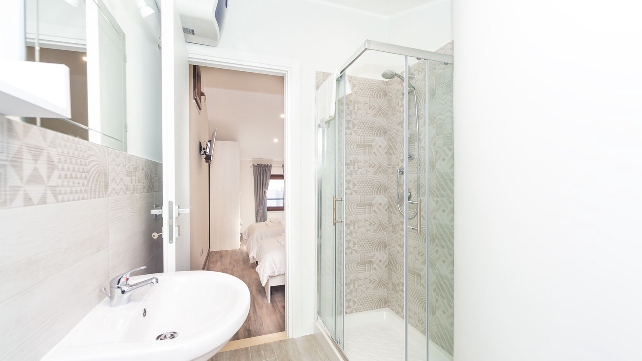 Photo of Bathroom in Vitorchiano