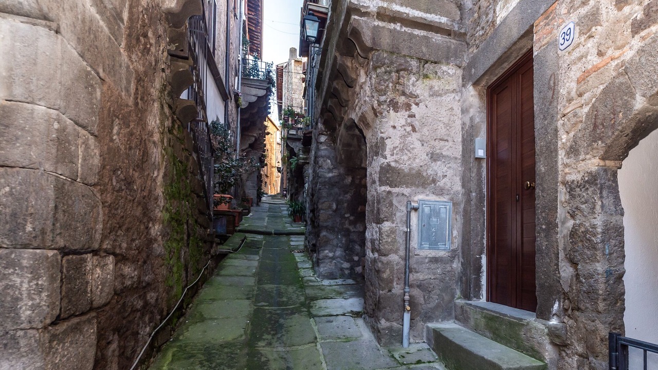 Photo of Outdoor in Vitorchiano