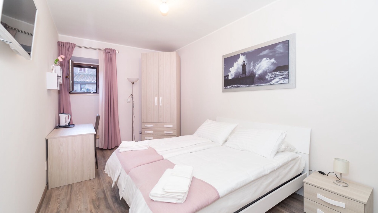 Photo of Bedroom in Vitorchiano