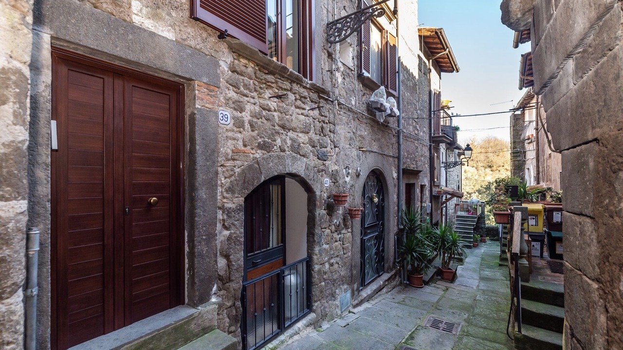 Photo of Outdoor in Vitorchiano