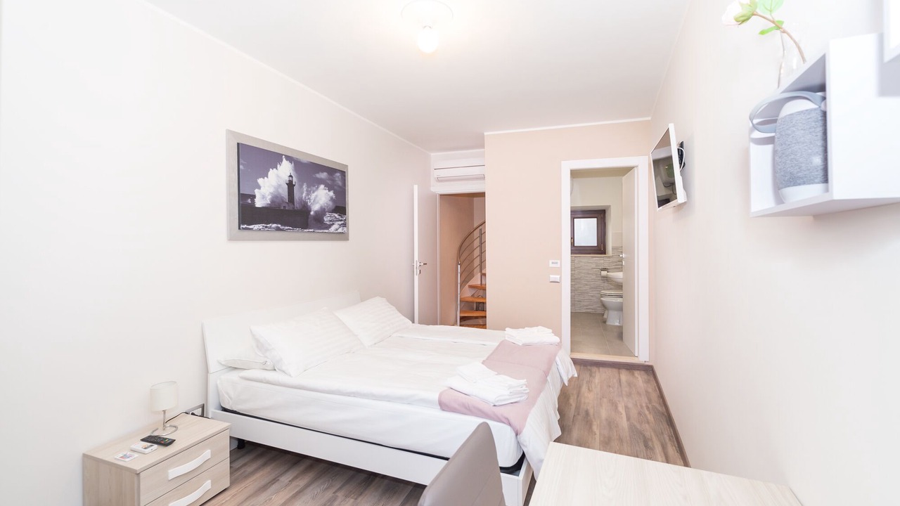 Photo of Bedroom in Vitorchiano