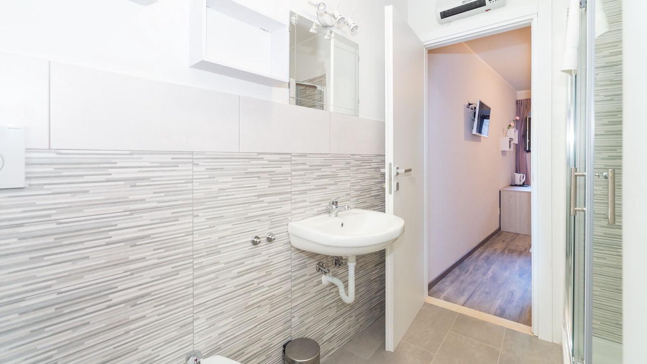 Photo of Bathroom in Vitorchiano