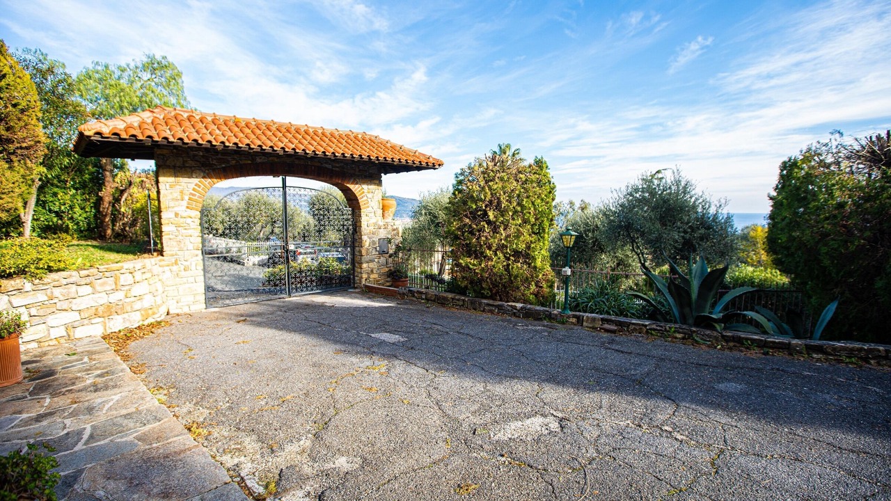 Photo of Outdoor in Diano Marina