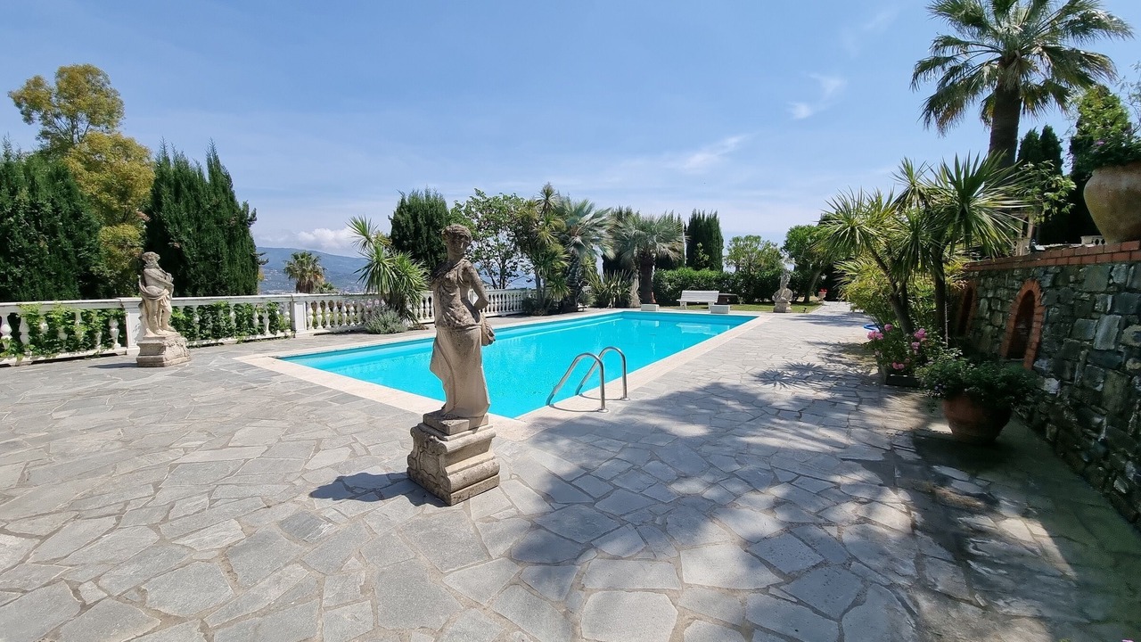 Photo of Outdoor in Diano Marina