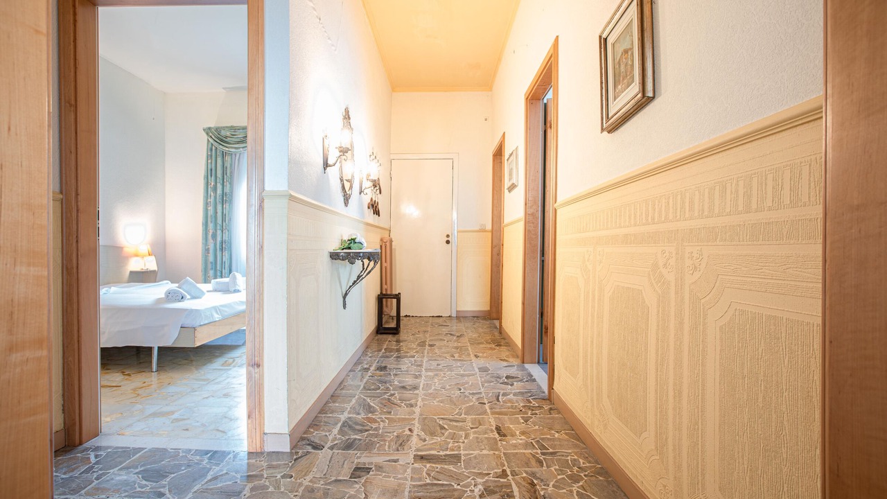 Photo of Bathroom in Diano Marina