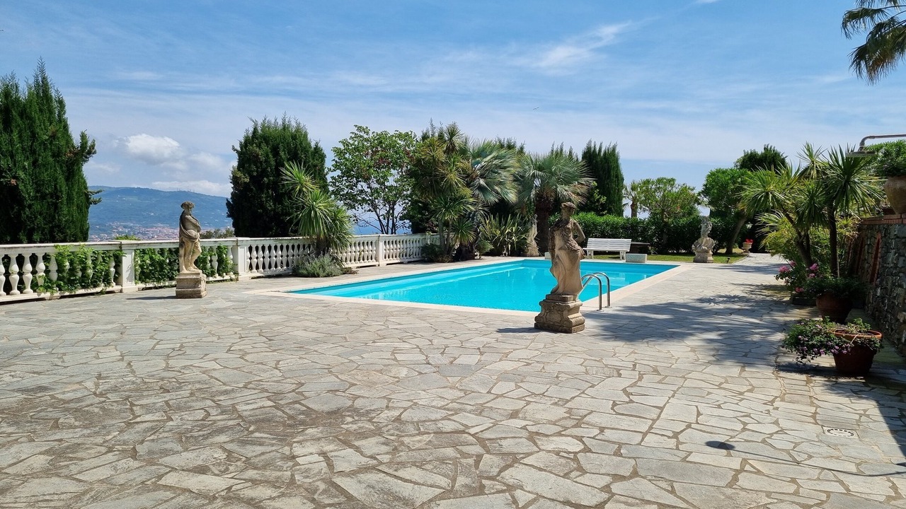 Photo of Outdoor in Diano Marina