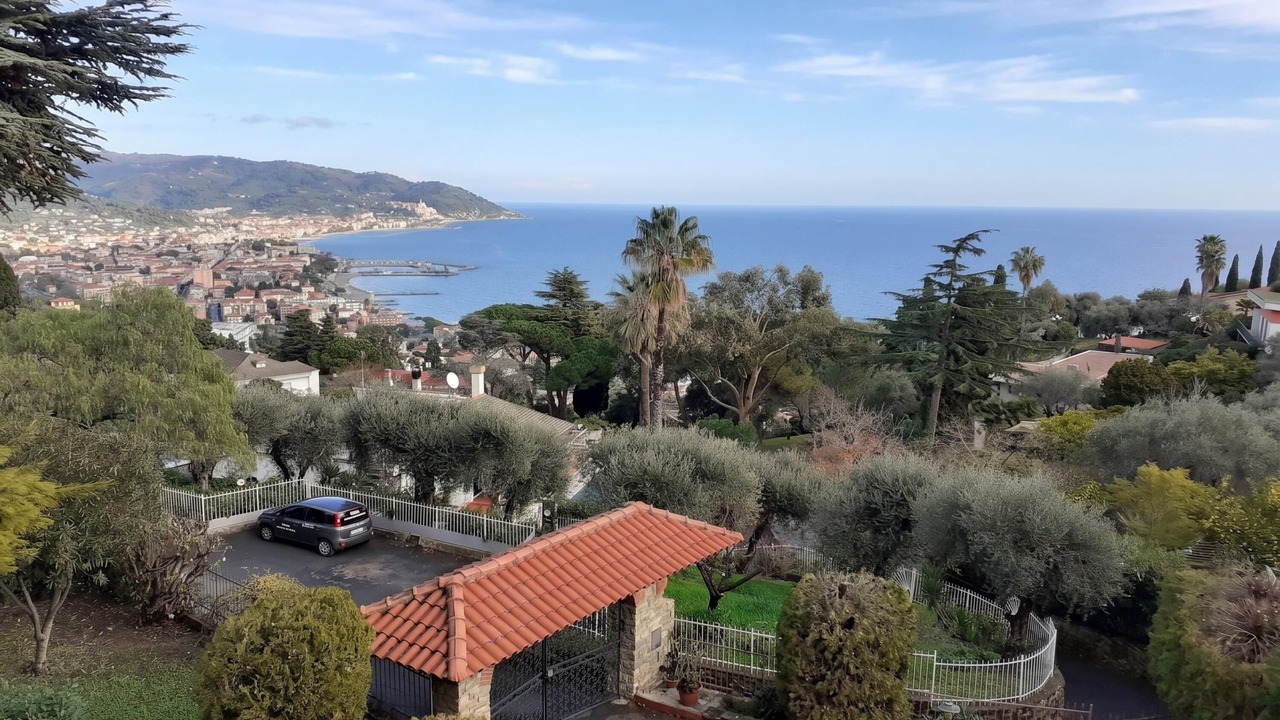 Photo of Patio Balcony in Diano Marina