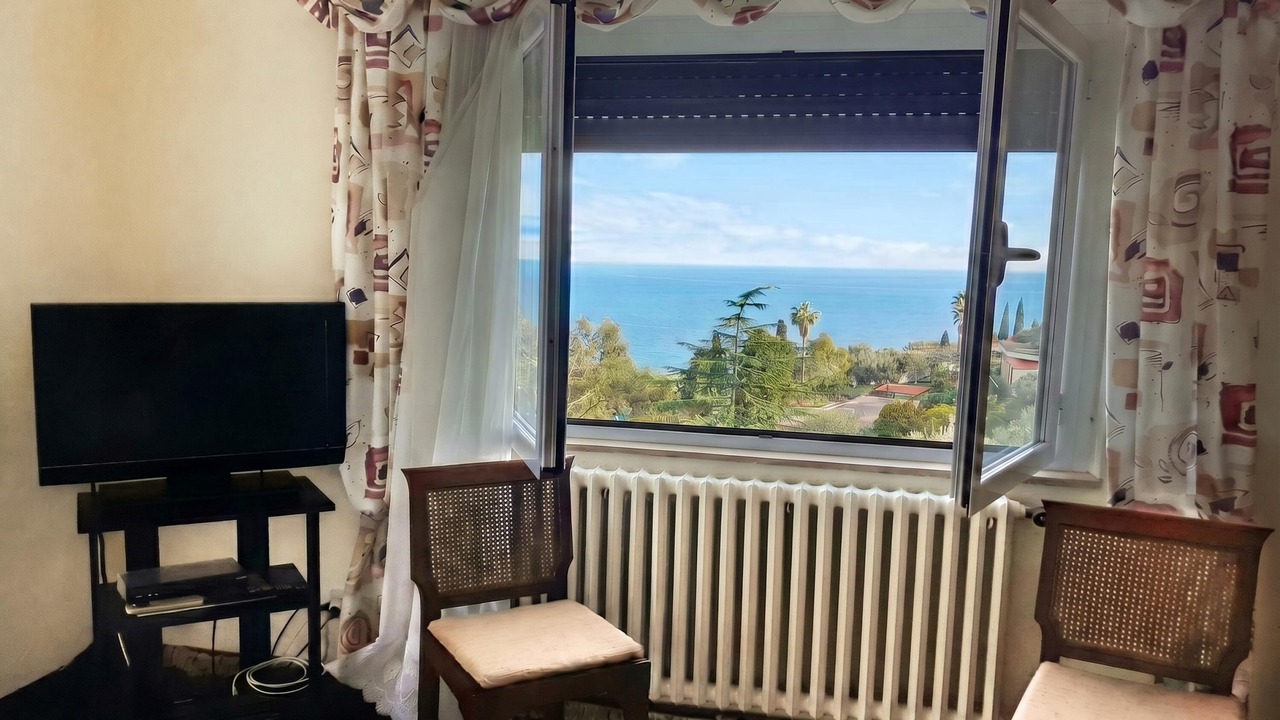 Photo of Bedroom in Diano Marina