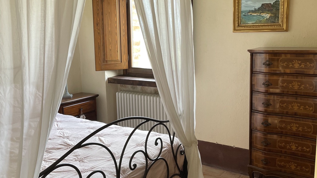 Photo of Bathroom in Acquasparta