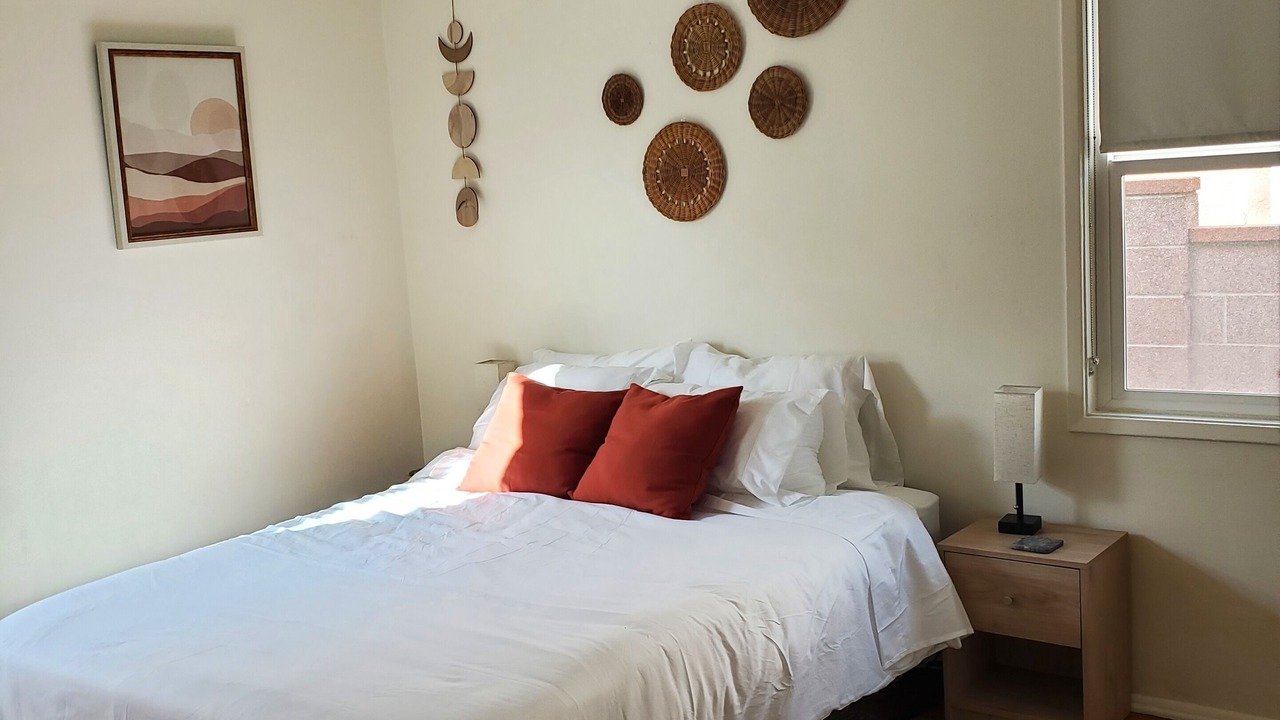Photo of Bedroom in Harbor