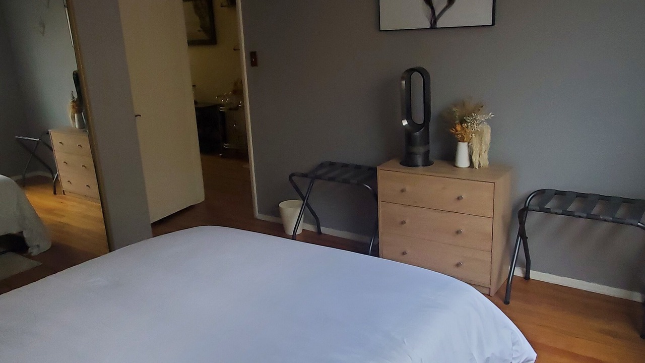 Photo of Bedroom in Harbor