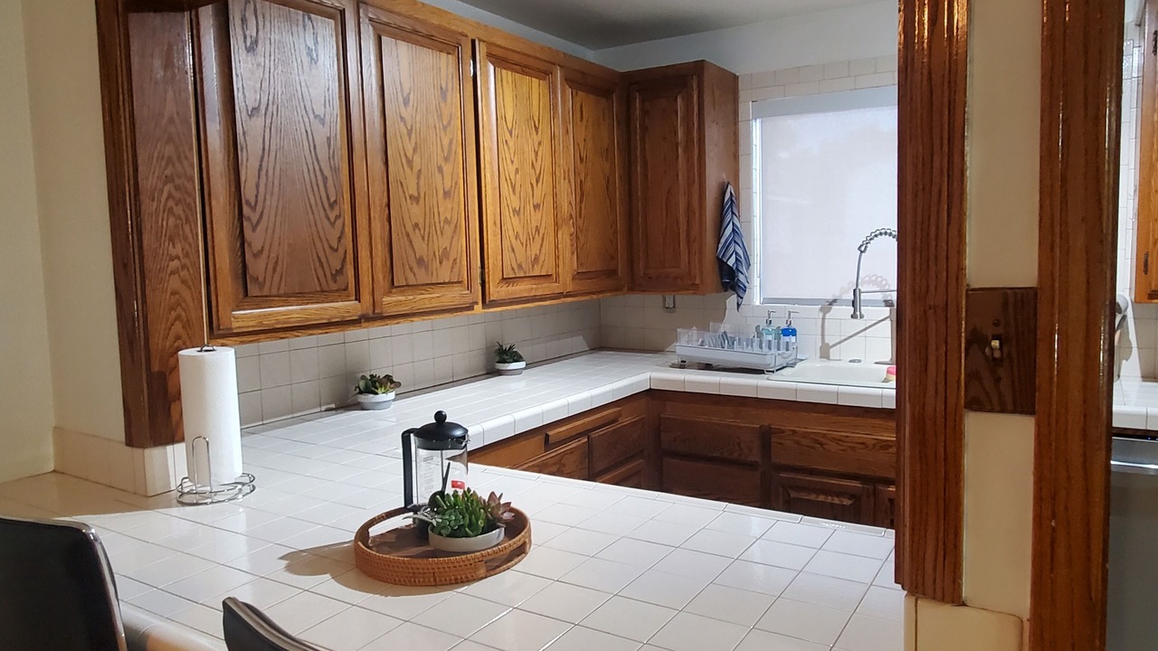 Photo of Kitchen in Harbor