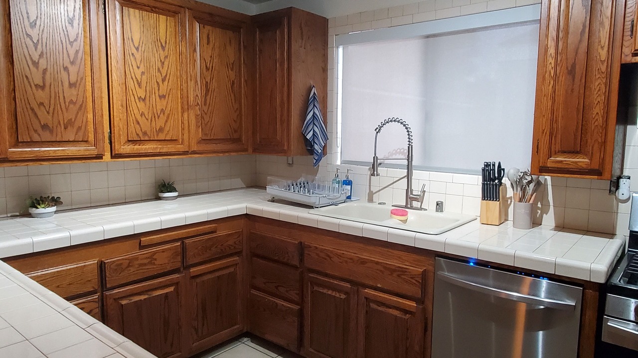 Photo of Kitchen in Harbor