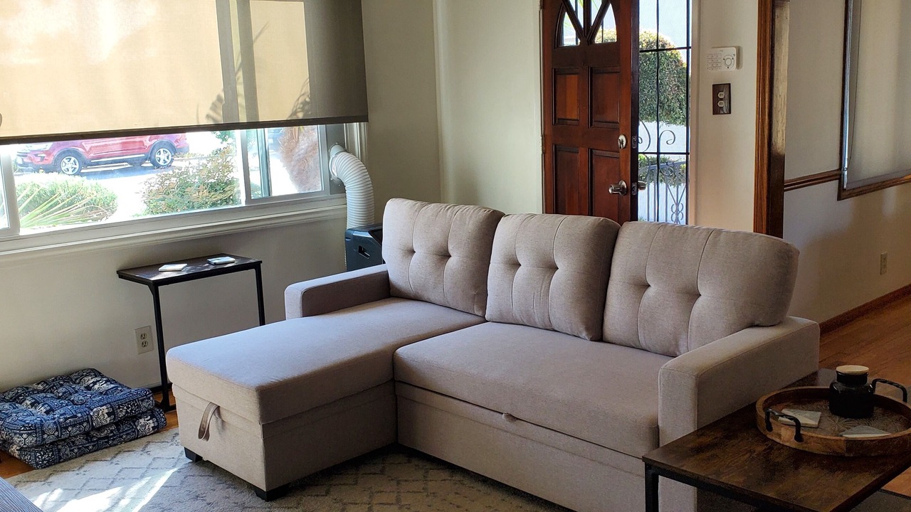 Photo of Livingroom in Harbor
