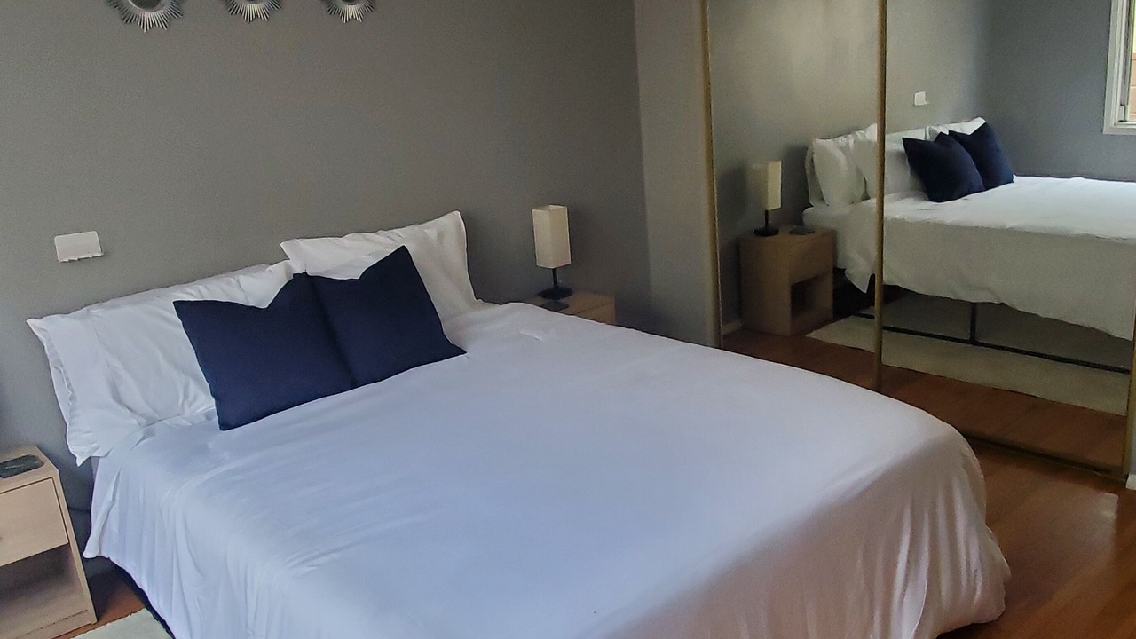 Photo of Bedroom in Harbor