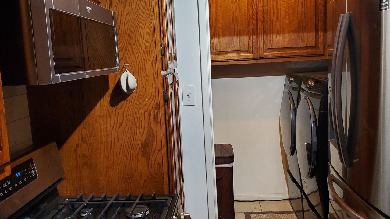 Photo of Kitchen in Harbor