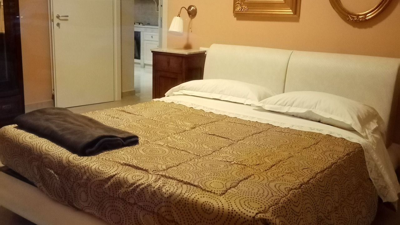 Photo of Bedroom in Montesilvano