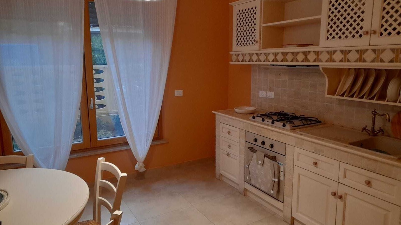 Photo of Kitchen in Montesilvano