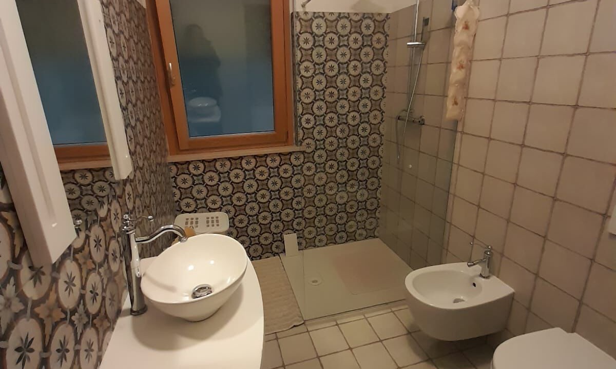 Photo of Bathroom in Montesilvano