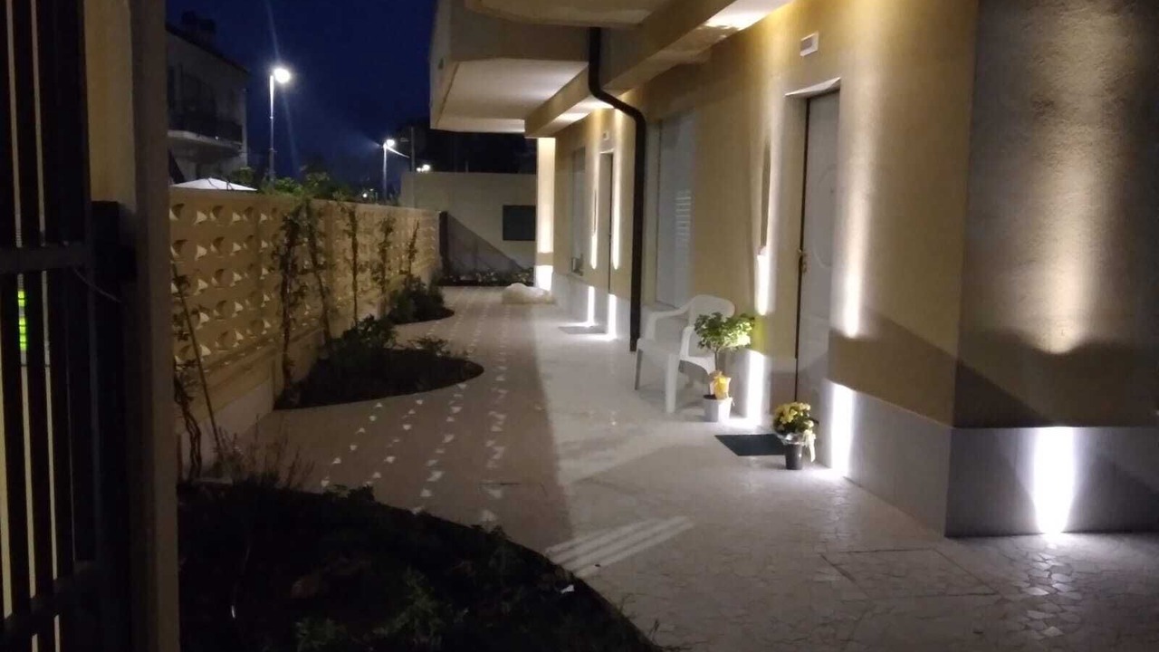 Photo of Patio Balcony in Montesilvano