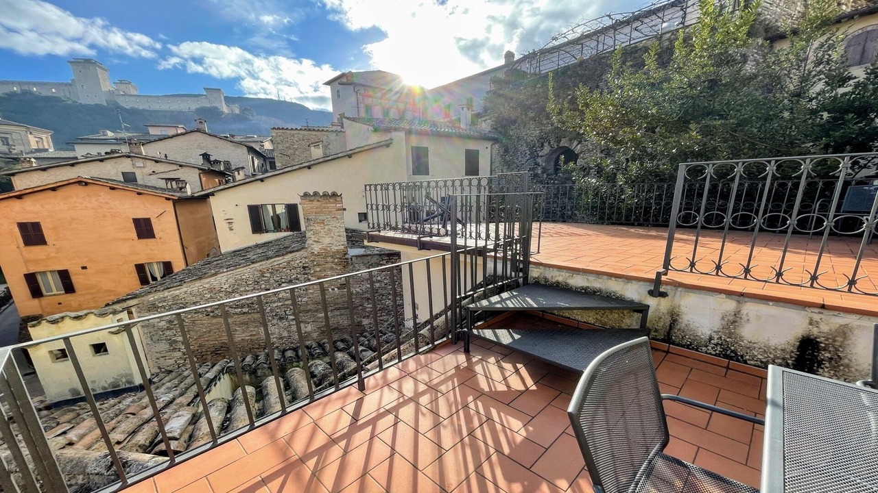 Photo of Outdoor in Spoleto