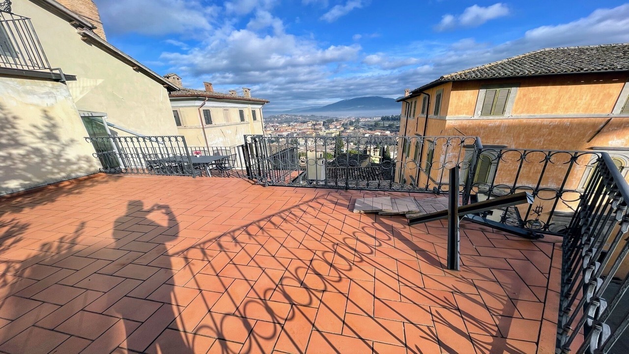 Photo of Outdoor in Spoleto